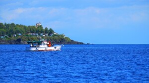 Isole Ciclopi