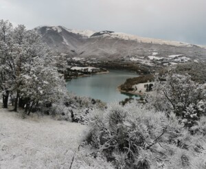 neve oggi