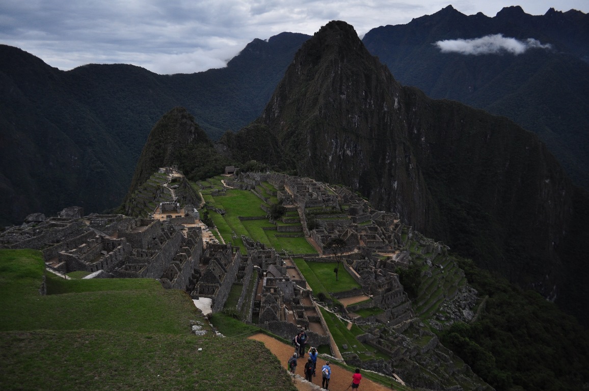 Bus precipita in Perù, vicino a Machu Picchu: diversi italiani feriti