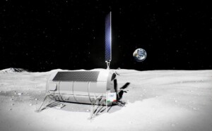 Modulo di superficie lunare Multi-Purpose Habitat