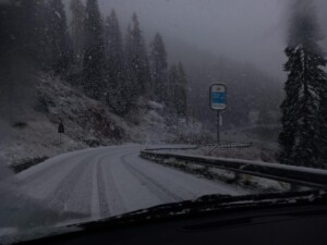 Passo del Tonale