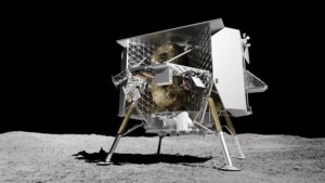 Peregrine Astrobotic