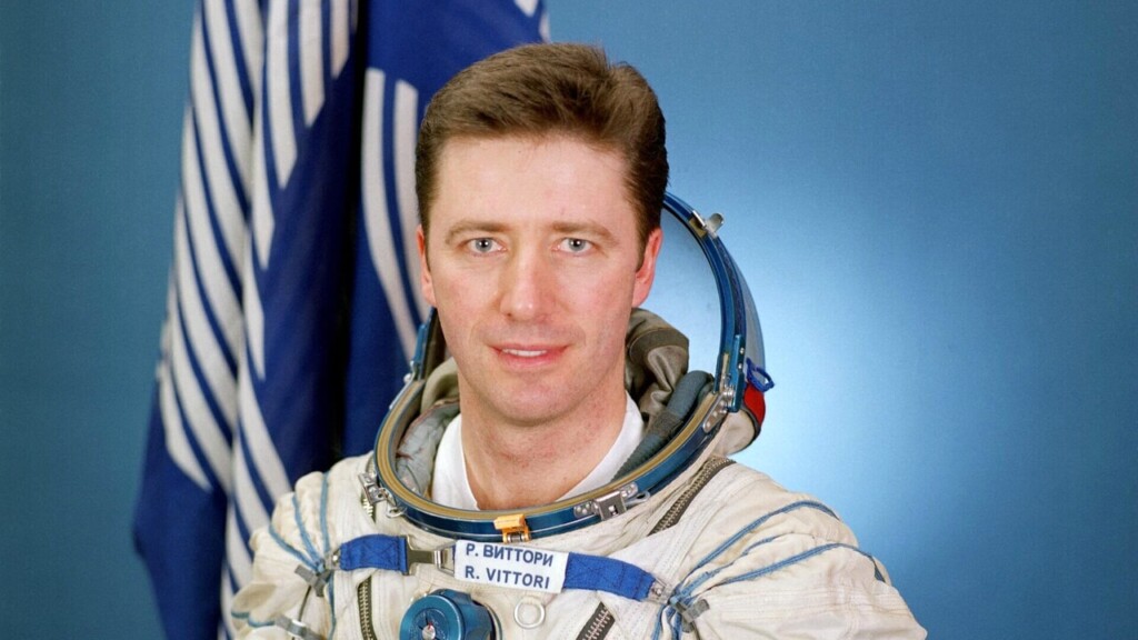 Roberto Vittori