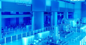 Space Smart Factory Thales Alenia Space