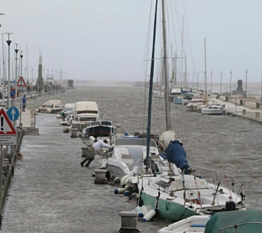 Viareggio