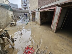 alluvione campi bisenzio