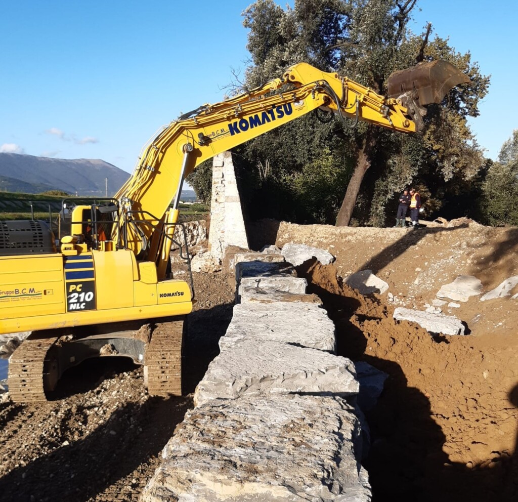 alluvione campi bisenzio toscana