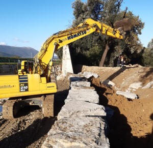 alluvione campi bisenzio toscana
