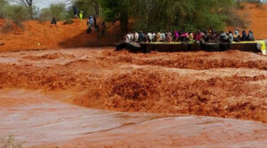 alluvione kenya