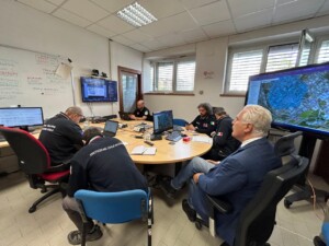 alluvione toscana