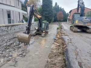 alluvione toscana