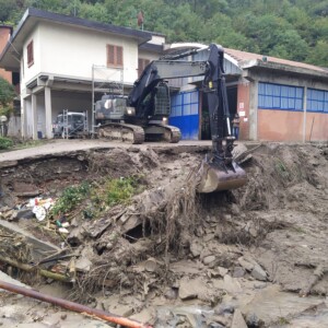 alluvione toscana