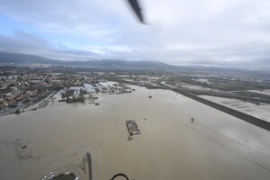 alluvione toscana