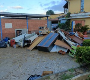 alluvione toscana