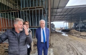 alluvione toscana montale giani
