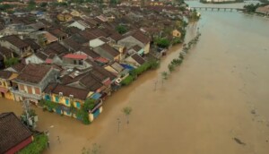 alluvione vietnam