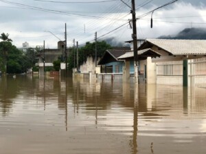 alluvioni brasile