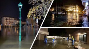 alta marea grado muggia