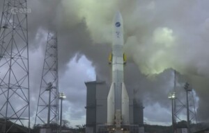 ariane test statico