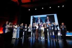assegnazione expo 2030