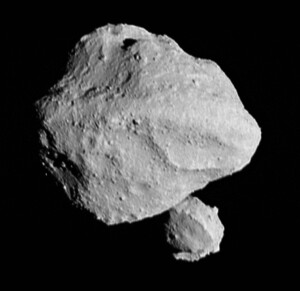 asteroide Dinkinesh