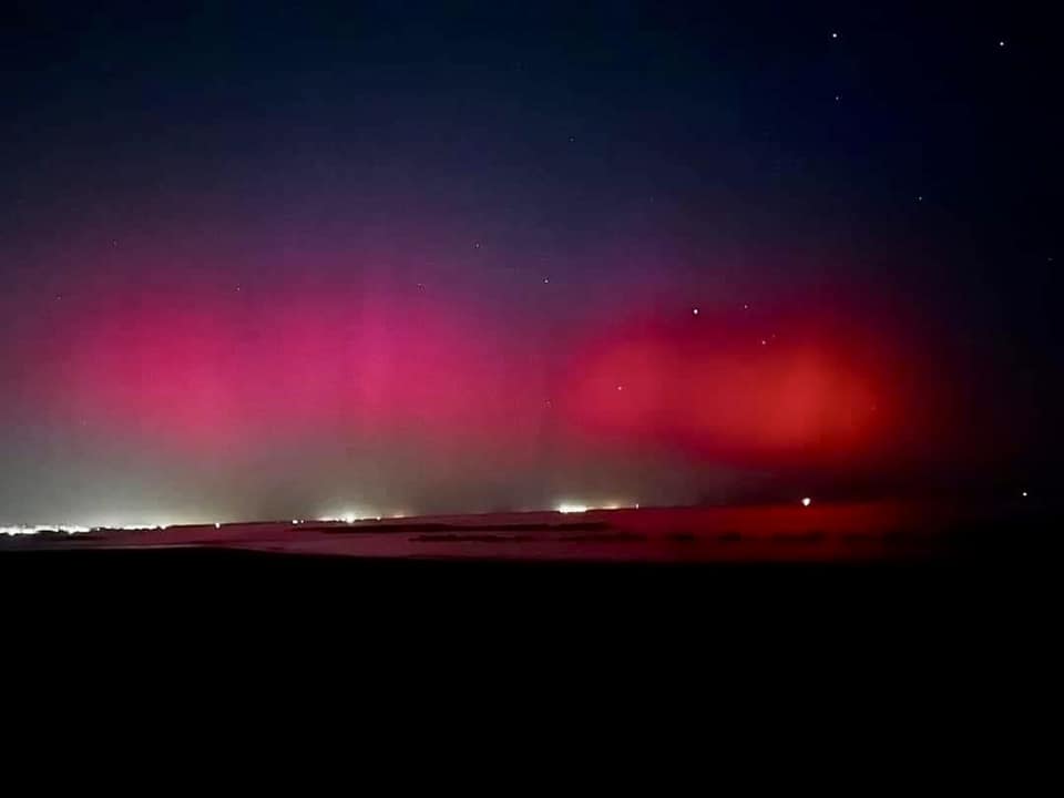 aurora emilia romagna