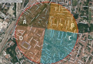 bomba ferrara