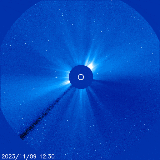 cme 9 novembre