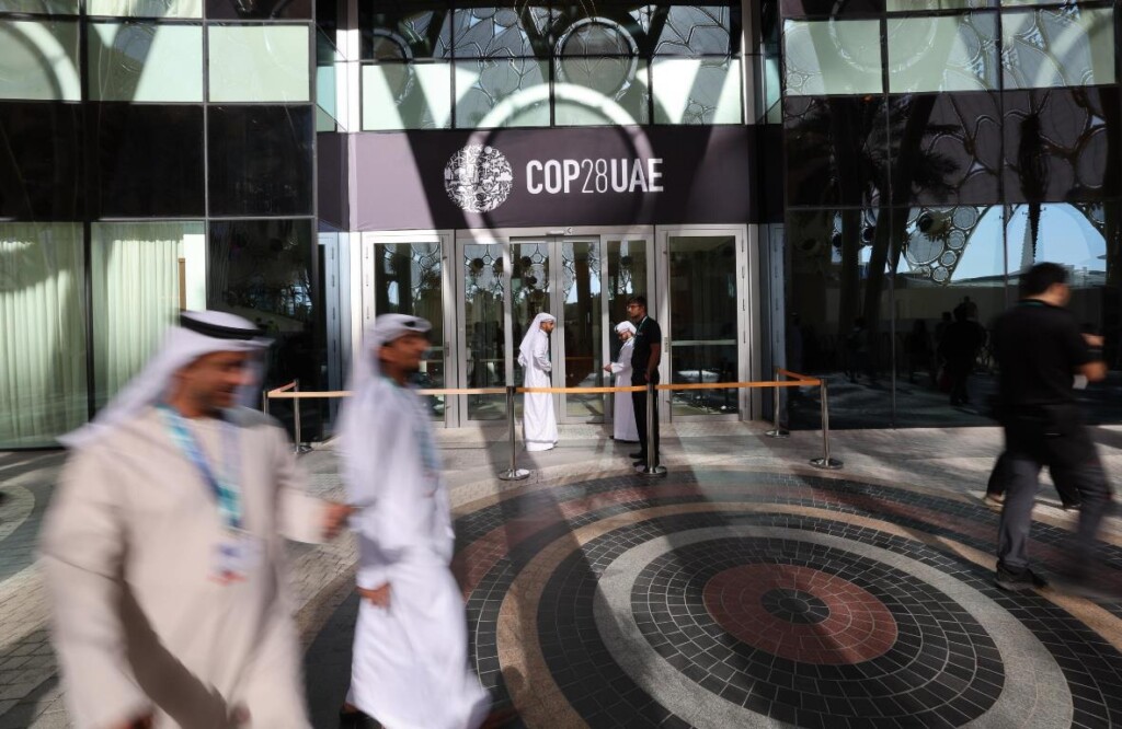 COP28