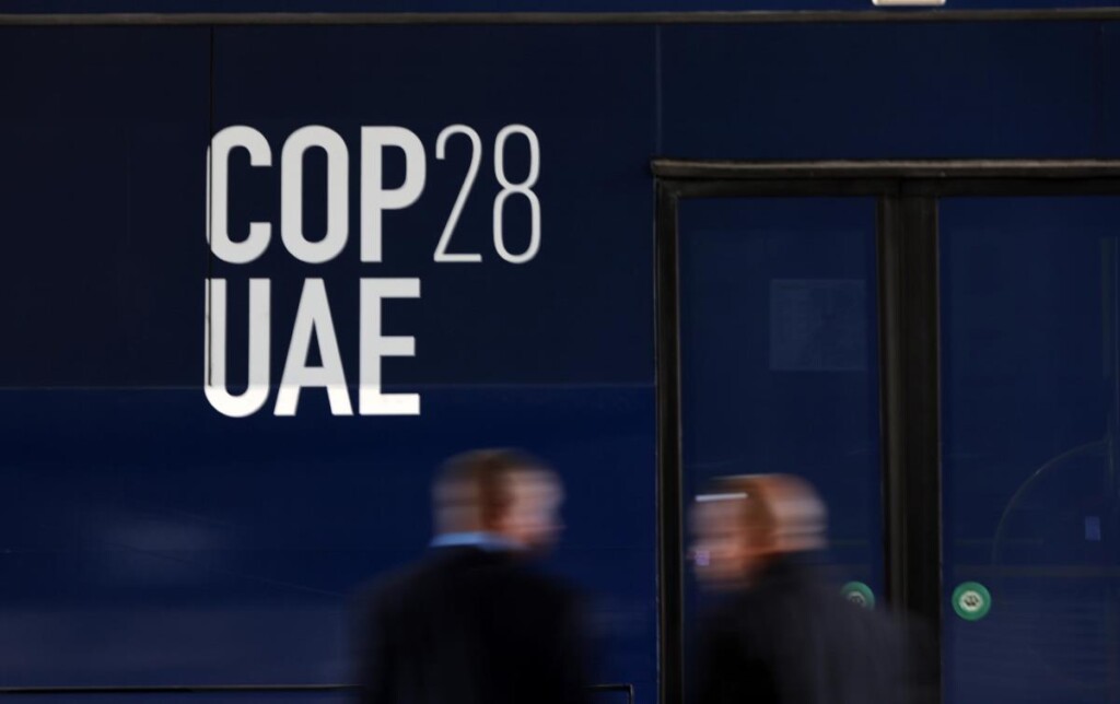 COP28