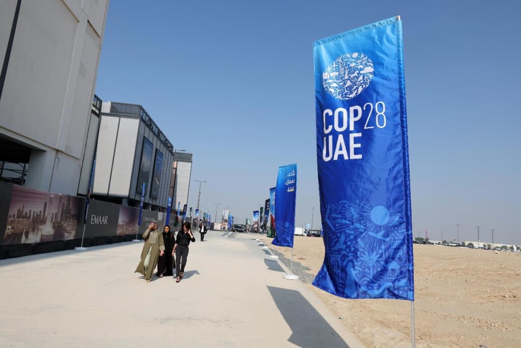 COP28