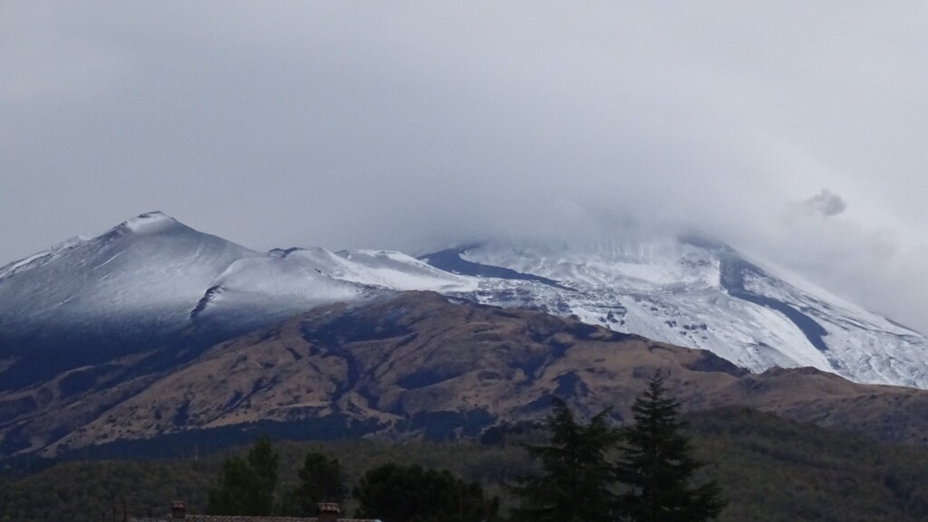 etna