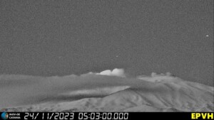 etna oggi