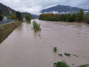 fiume adige a trento