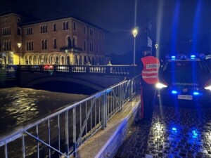 fiume soligo veneto