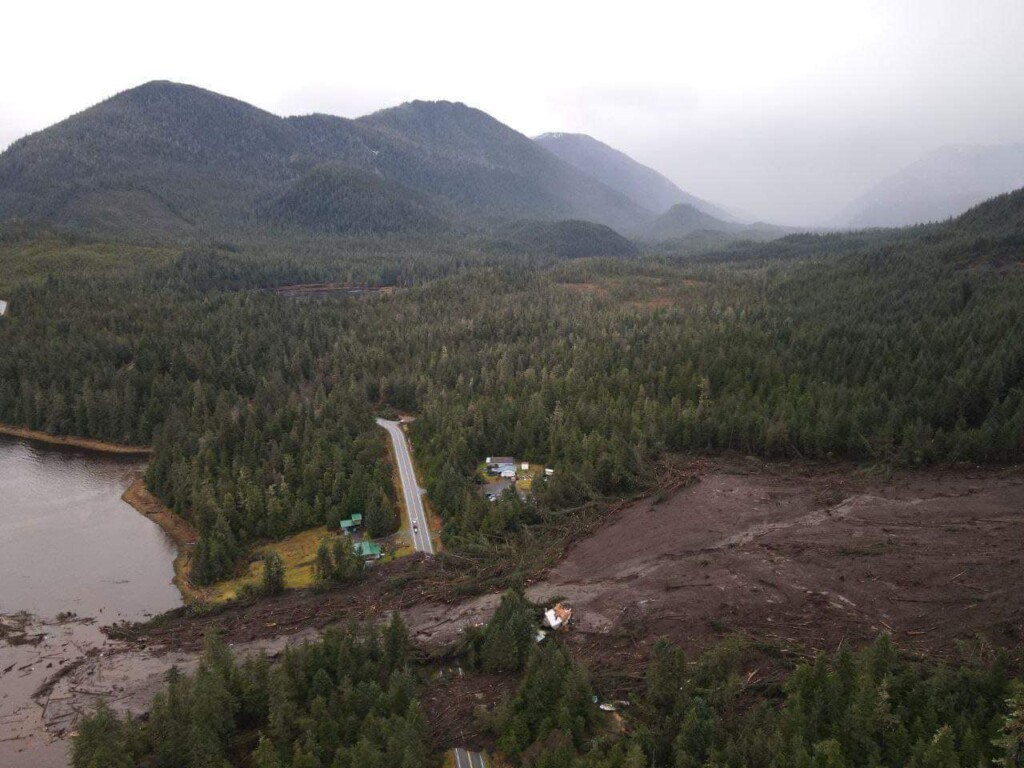 frana alaska