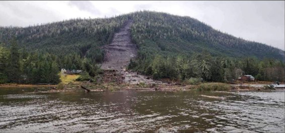 frana alaska