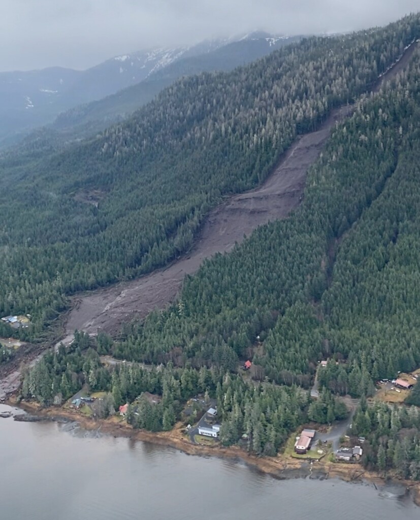 frana alaska