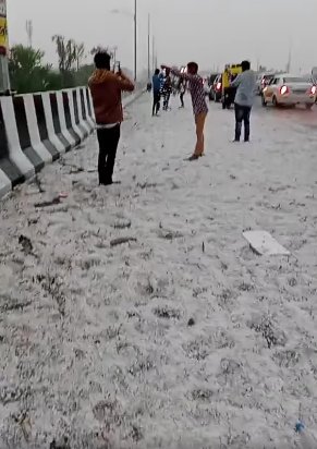 grandine gujarat india