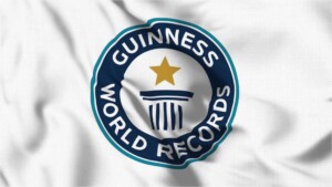 guinness world records