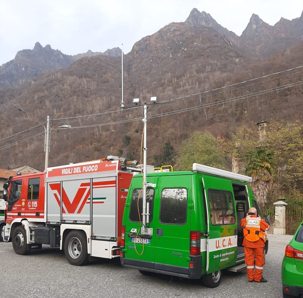 incendio albo di mergozzo
