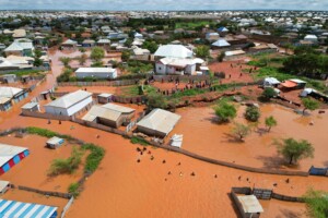 inondazioni somalia