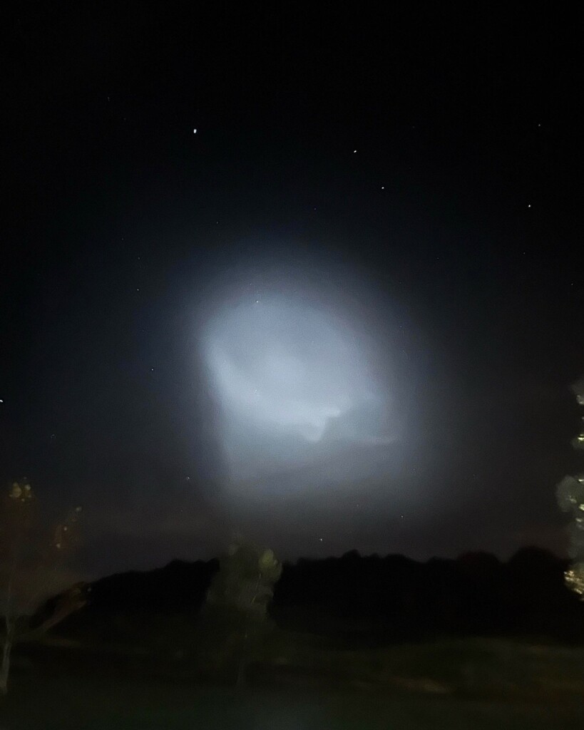 lancio missile balistico francia