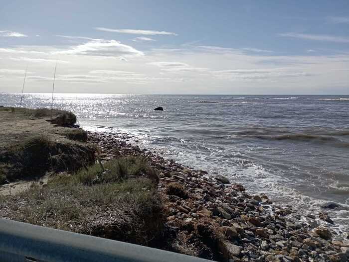 lungomare marsala