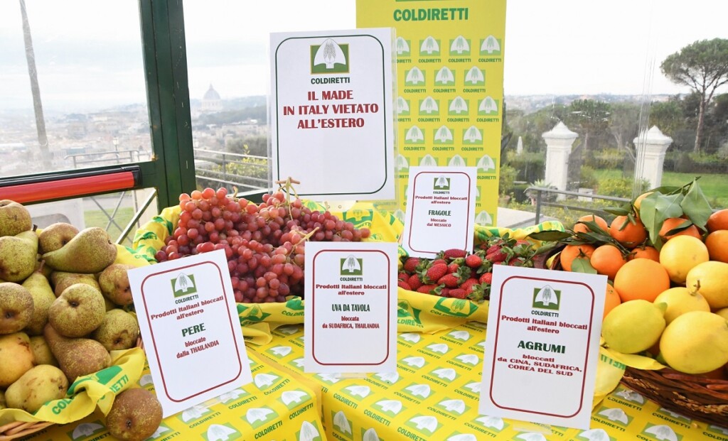 prodotti made in italy bloccati estero