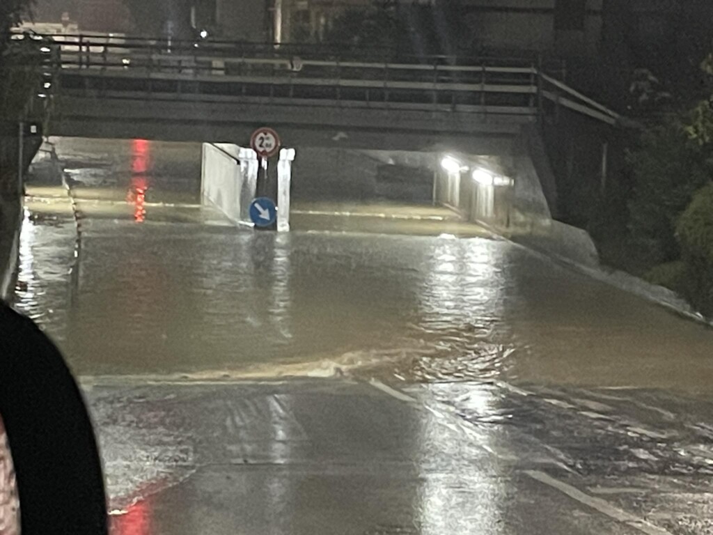 maltempo francavilla al mare abruzzo 2