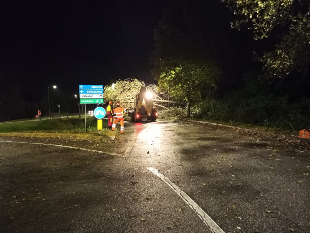 maltempo friuli venezia giulia 2