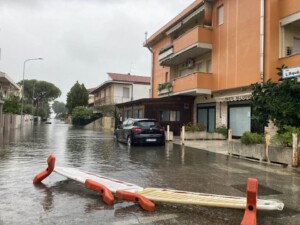 maltempo montesilvano