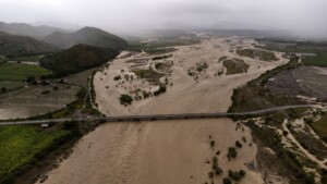 maltempo santo domingo inondazioni repubblica dominicana