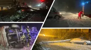 maltempo tempesta ucraina